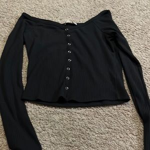 Size L from track23. Runs small and worn once.